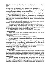 Phân Tích Lễ Hội Giỗ Tổ Hùng Vương - Lễ Hội Việt Nam | Môn Xã hội học đại cương - Học viện Hành chính Quốc gia