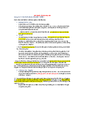 Cùng tìm hiểu một số thông tin chung về chủ nghĩa khoa học xã hội | Đại học Sư Phạm Hà Nội