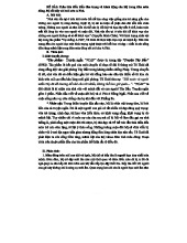 Phân Tích Tâm Trạng Mị Trong Đêm Đông - Tác phẩm "Vợ Chồng A Phủ"