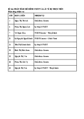 Phân Tích SWOT Cocoon: Nhiệm Vụ và Ứng Dụng Thực Tiễn