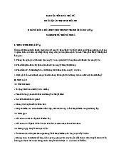 Hướng dẫn thuyết trình giữa kỳ - Marketing | Nguyên Lý Marketing | Đại học Tôn Đức Thắng