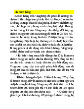 Phân Tích Khách Hàng và Nhà Cung Cấp của Vingroup | Môn Quản trị học - Trường Cao đẳng Kinh tế Công nghiệp Hà Nội