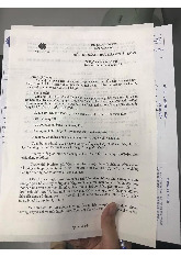 Đề thi cuối kỳ học phần Kỹ năng thực hành pháp luật năm 2024 - 2025 | Đại học Luật Thành phố Hồ Chí Minh
