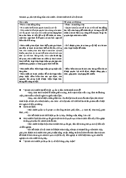 So sánh quyền lực công của nhà nước so với các thiết chế xã hội khác?