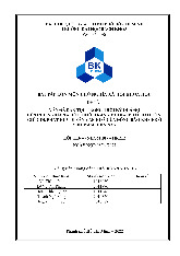 Vấn đề dân tộc trong thời kỳ quá độ lên chủ nghĩa xã hội, thực trạng và giải pháp bảo tồn, giữ gìn, phát huy di sản văn hóa của đồng báo Khmer ở Việt Nam hiện nay |  Bài tập lớn chủ nghĩa xã hội khoa học