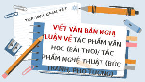 Viết văn bản nghị luận về một tác phẩm văn học | Bài giảng PowerPoint Ngữ văn 11 Chân trời sáng tạo