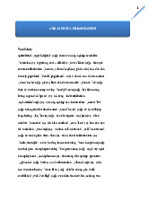 [TÀI LIỆU] UNIT 2: URBANIZATION | Trường đại học Hải Phòng