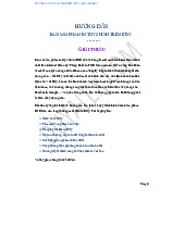 Hướng Dẫn Bán POD Trên Etsy: Chiến Lược Thành Công Cho Doanh Nhân | Thực tập cơ bản | Trường Đại học Bách Khoa Hà Nội