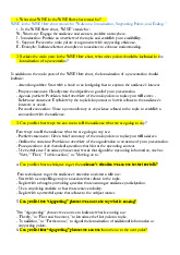 Presentation test môn Tiếng Anh  | Học viện Nông nghiệp Việt Nam