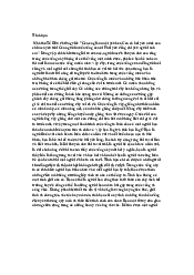 Tình bạn Nhà thơ Tố Hữu đã từng viết | Trường Đại học Sư phạm Hà Nội