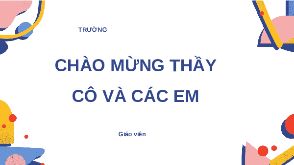 TUẦN 15 | Bài giảng PowerPoint HĐTN 6 | Kết nối tri thức