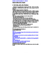 Hướng Dẫn Cài Đặt và Sử Dụng Phần Mềm Multisim (HD)