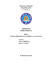 The Impact of Lifelong Learning and Upskilling on Career Advancement | Bài thảo luận tiếng anh thương mại