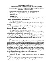 Giáo trình Môn Những nguyên lý cơ bản của chủ nghĩa Mác Lênin | Đại học Hùng Vương