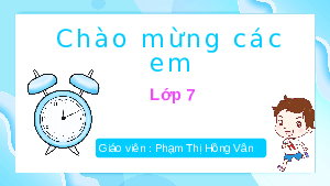 Giáo án điện tử GDCD 7 Bài 3 Cánh diều:  Quan tâm, cảm thông và chia sẻ