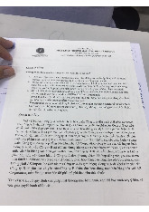 Đề thi cuối kỳ học phần Pháp luật thương mại hàng hoá và dịch vụ năm 2024 - 2025 | Đại học Luật Thành phố Hồ Chí Minh