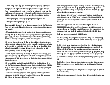 Biện pháp khẩn cấp tạm thời trong tố tụng dân sự Việt Nam