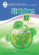 Sách giáo khoa Sinh học 12 - Cánh Diều