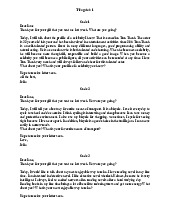 Bài tập Tiếng anh viết thư | Học viện Hành chính Quốc gia