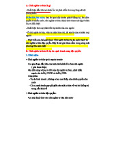 Chủ nghĩa tư bản: Từ tự do cạnh tranh đến độc quyền - Phân tích lịch sử