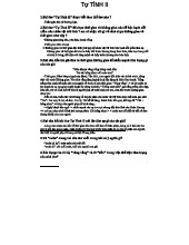 Phân Tích Bài Thơ “Tự Tình II” - Tìm Hiểu Nghệ Thuật Và Tâm Trạng