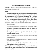 Thiết kế website thương mại điện tử | Môn Thiết kế và xây dựng website - Trường Cao đẳng Công Nghệ Bách Khoa Hà Nội