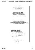 tiểu luận kết thúc học phần, trường đại học ngoại ngữ - đại học Đà Nẵng