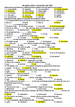 Bài tập luyện học sinh giỏi lớp 10 THPT năm học 2022-2023 có đáp án - ĐỀ LUYỆN SỐ 8