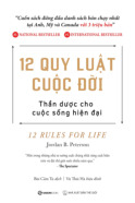 Sách 12 Quy Luật Cuộc Đời - Tài liệu tổng hợp