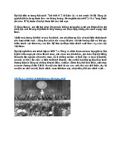 Tìm hiểu về bối cảnh lịch sử diễn ra đại hội toàn quốc lần thứ V | Lí thuyết Chủ nghĩa xã hội | Trường Đại học khoa học Tự nhiên