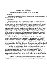 Bài kiểm tra điều kiện: Ảnh hưởng của ai đến tự học sinh viên | Phương pháp nghiên cứu khoa học | Học viện Tài chính