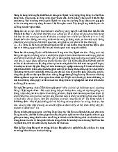 Tư tưởng Hồ Chí Minh trong Xây dựng Đảng Cộng sản Việt Nam | Môn Tư tưởng Hồ Chí Minh - Đại học Sư phạm Thành phố Hồ Chí Minh