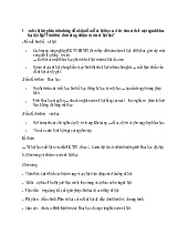 BỘ CÂU HỎI THI KẾT THÚC HỌC PHẦN XHHĐC