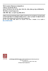 Sự giả định vô tội trong vụ án hình sự môn Luật hình sự | Học viện Phụ nữ Việt Nam