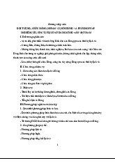 Nghiên Cứu Lịch Sử Đảng Cộng Sản Việt Nam: Nội Dung và Phương Pháp | Lịch sử đảng | Trường Đại học Kinh tế Thành phố Hồ Chí Minh