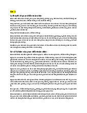 Lý thuyết Quan điểm Toàn diện & Phủ định Biện chứng | Môn Triết học Mác - Lênin - Đại học Sư phạm Thành phố Hồ Chí Minh