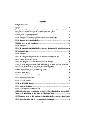 Quản trị nhân lực tại công ty Viettel - Môn Quản trị Nhân lược| Đại học Kinh Tế Quốc Dân