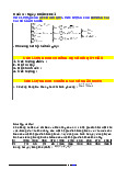 Buổi 3: Bảng giới hạn giá trị phân phối bình thường p3- Tài liệu tham khảo | Đại học Hoa Sen