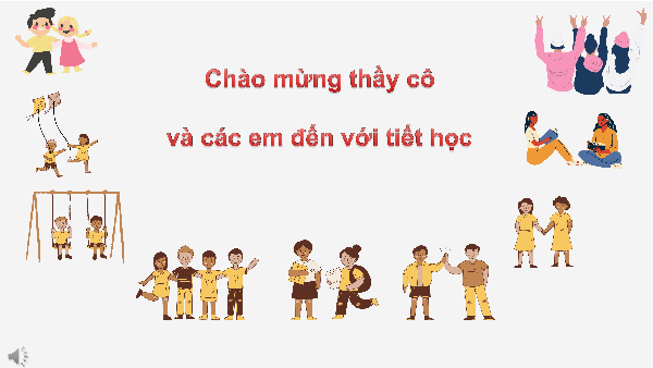 Tuần 4 | Bài giảng PowerPoint HĐTN 6 | Cánh diều