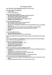 Bài 1: Tổng quan Powerpoint - Công nghệ thông tin | Đại học Bà Rịa - Vũng Tàu