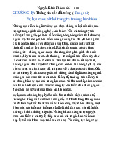 Bài tập Chương 19: Thông tin bất đối xứng trong bảo hiểm môn Kinh tế vi mô | Trường Đại học Kinh Tế Quốc Dân