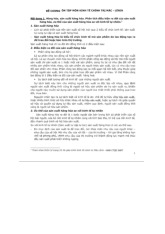 Đề cương môn kinh tế chính trị Mác– lê nin –Trường Đại học Hoa Sen