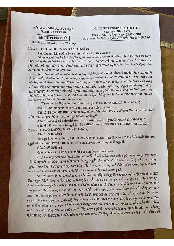 Đề thi tuyển sinh vào 10 môn Ngữ Văn của Sở GD&ĐT Ninh Bình năm học 2024 - 2025
