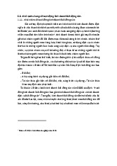Tổng quan về Kinh Doanh Bất Động Sản | Môn Phân tích hoạt động kinh doanh - Đại học Cần Thơ