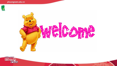 Bài giảng điện tử môn Tiếng Anh 7 Unit 6: Survival Lesson 4 - Vocabulary and Listening | Friends Plus