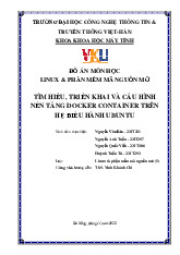 BaocaodoanmonhocLinux_Nhom4