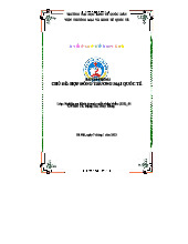 Hợp Đồng Xuất Nhập Khẩu: Khái Niệm và Đặc Điểm Cơ Bản (Kinh Doanh 222)