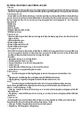 Khái niệm và điều kiện phát triển Môn Tổng quan du lịch | Đại học Văn hóa Hà Nội