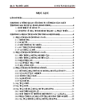 Chiến lược kinh doanh Juno - Phương pháp nghiên cứu kinh tế | Trường Đại học Kinh tế, Đại học Quốc gia Hà Nội