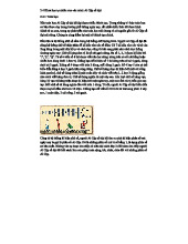 Những Thành Tựu Khoa Học Tự Nhiên Của Ai Cập Cổ Đại: Toán, Thiên Văn, Y Học